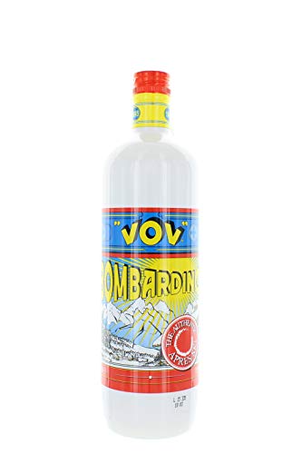 Vov Bombardino Cl 70 Molinari Pezziol von Molinari