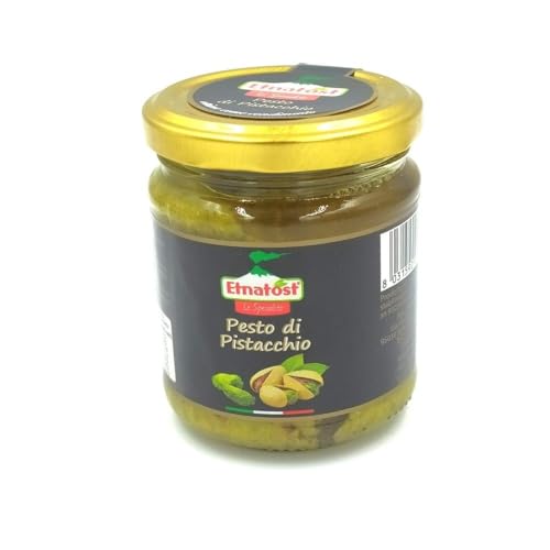 1 kg Pistazienpesto 70% von Molino Zappala'