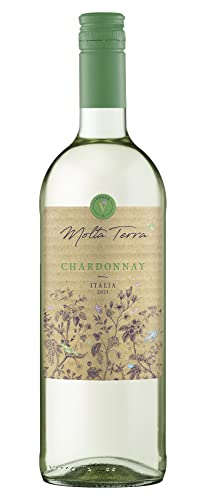 Molta Terra Chardonnay 1,0l von Molta Terra