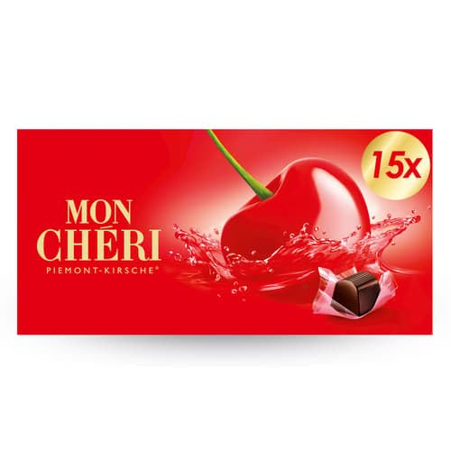 Mon Chéri (0.16 kg) von Mon Cheri