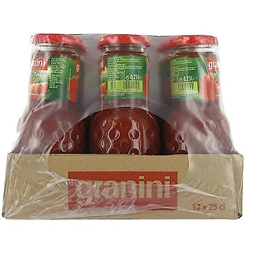 Granini-Tomate 25 cl 25 cl von COXZD