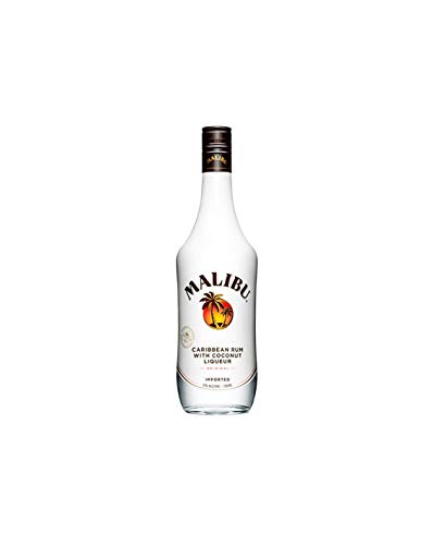 Malibu Coco 18 ° 70 cl von Malibu