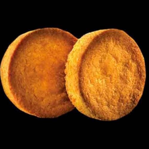 Bretonische Pucks, Butterkekse, 80g Beutel von Mon Epicerie Fine de Teroir