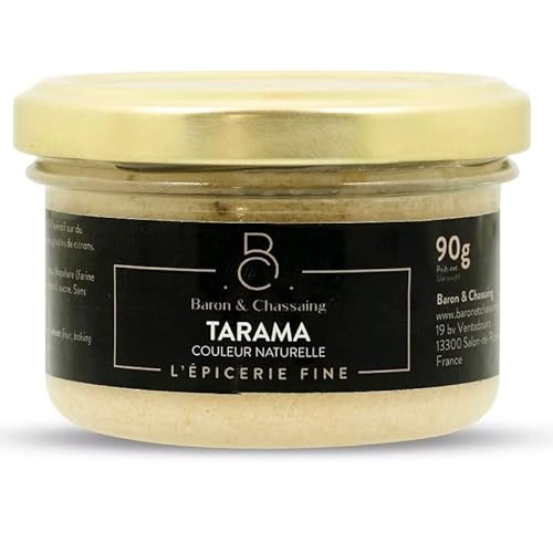 Tarama, 90g von Mon epicerie fine de terroir