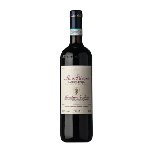 Monchiero Carbone MonBirone Barbera Barbera d'Alba 75 cl Rotwein von Monchiero Carbone