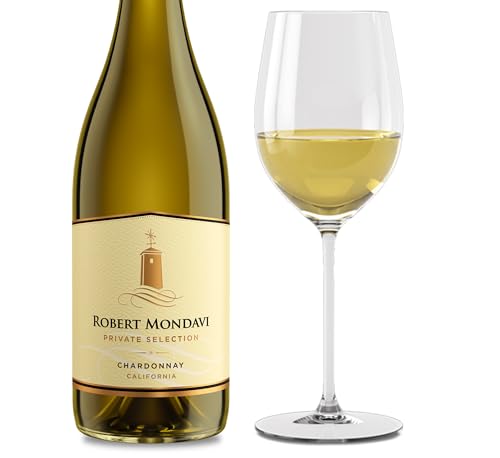 Chardonnay Robert Mondavi Private Selection 2013 Cl 75 von Mondavi