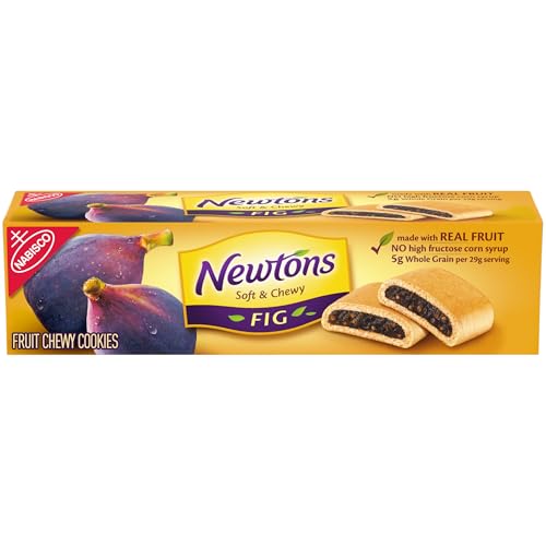 Newtons Feige Original Fruit Chewy Cookies, 184 g von Mondelez International