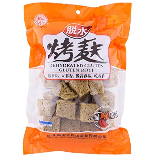 Lian Feng Dehydrierte Gluten 200g von Mong Lee Shang