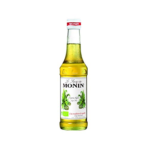 Monin Sirop d?Agave 70cl (lot de 2) von Monin Premium Pack