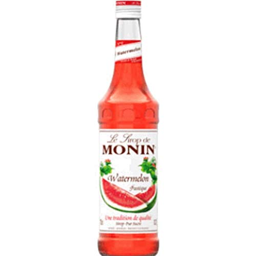 Monin Watermelon 70cl (lot de 3) von Monin Premium Pack