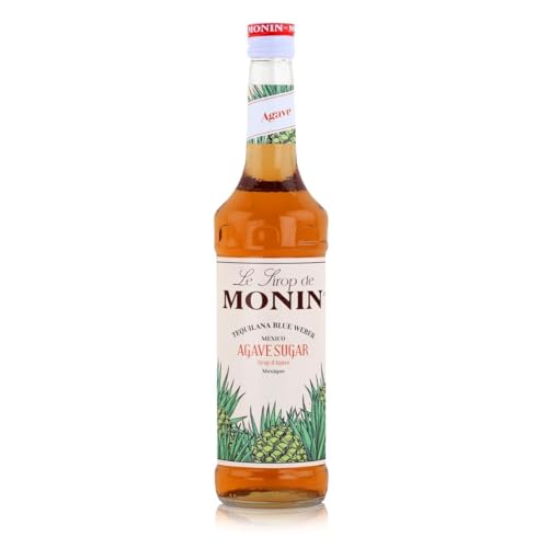 Monin Sirup Agave, 0.7L von MONIN