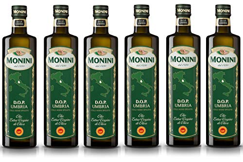 Monini DOP Olivenöl aus Umbrien von Monini