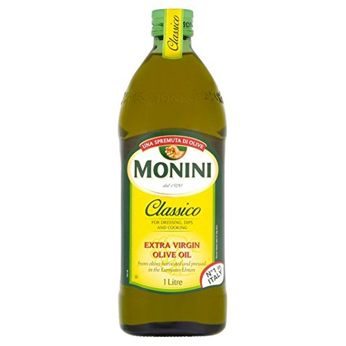 Monini Extra natives Olivenöl, 1 l von Monini