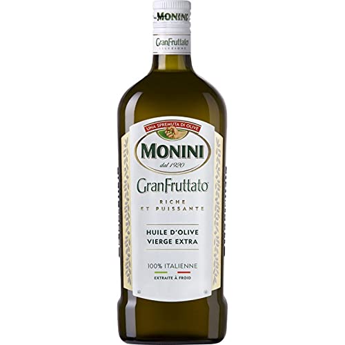 Monini Olivenöl Extra Virgin Granfruttato von Monini