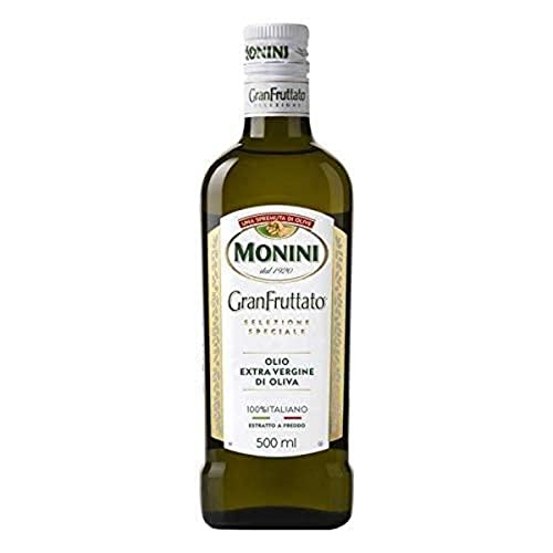 Monini Olivenöl Gran Frutatto Extra Vierge 500ML von Monini