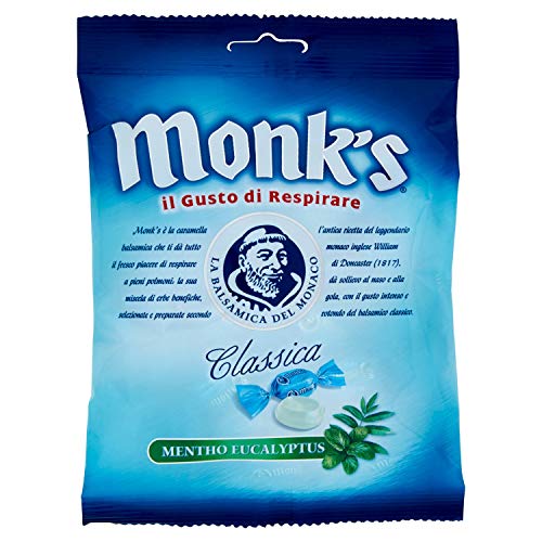 Monks Balsamiche Monks, 100g von MONKS