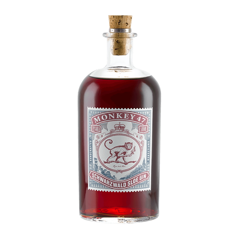 Monkey 47 : Sloe Gin von Monkey 47