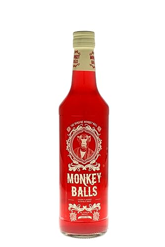 Monkey Balls 0,7L (12,5% Vol.) von Monkey Balls