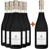 Monmousseau 2020 5+1 Paket Crémant Orfèvre von Monmousseau