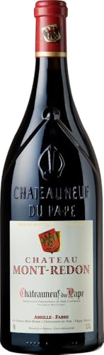 Chateau Mont-Redon Neuf Du Pape Rouge 2019 1.5 L Magnum von Mont-Redon