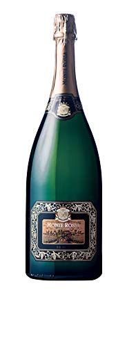 Monte Rossa P.R. Blanc de Blancs FRANCIACORTA MAGNUM Spumante Monte Rossa von Monte Rossa