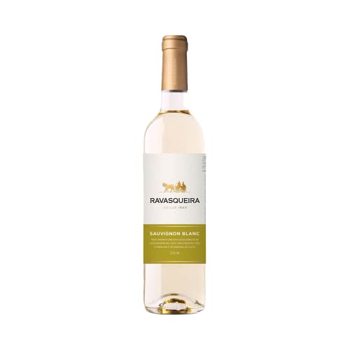 Monte da Ravasqueira Sauvignon Blanc - Weißwein von Monte da Ravasqueira