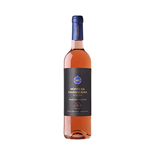 Monte da Ravasqueira Seleção - Roséwein von Monte da Ravasqueira