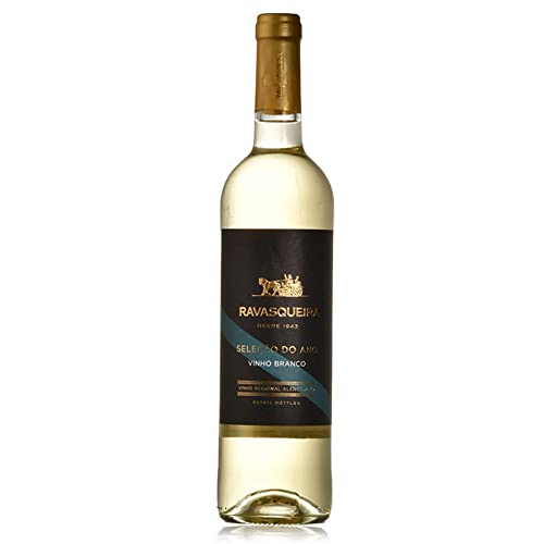 Monte da Ravasqueira Seleção - Weißwein von Monte da Ravasqueira