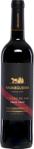 Monte da Ravasqueira Seleção do Ano Tinto 2023 (1 x 0.75 l) von Monte da Ravasqueira