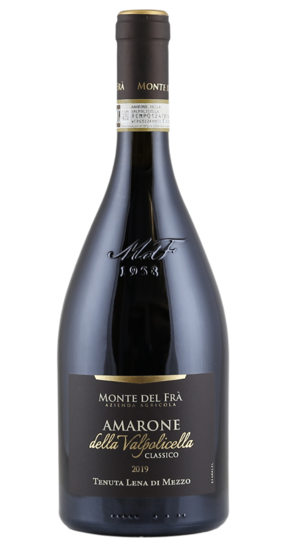 Monte del Fra Amarone della Valpolicella Classico 2019 von Monte del Fra