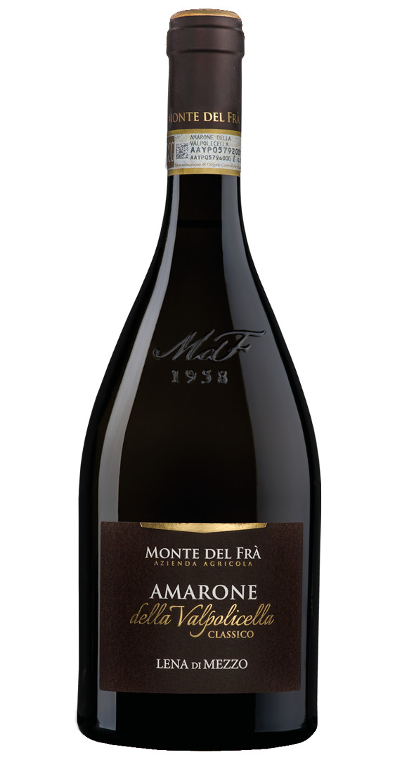 Monte del Fra Amarone della Valpolicella Classico 2019 von Monte del Fra