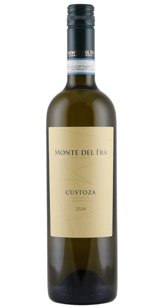 Monte del Fra Bianco di Custoza 2024 von Monte del Fra