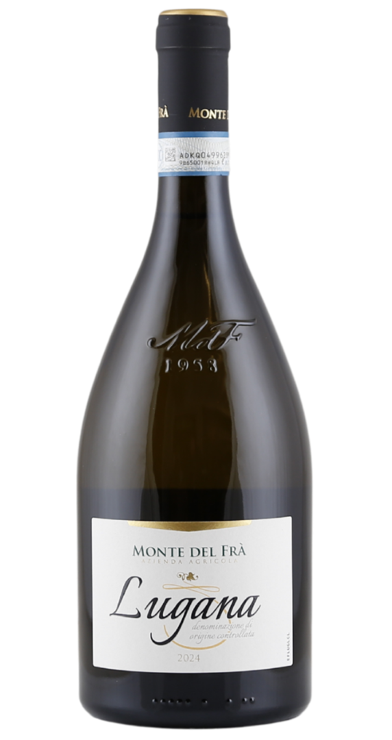 Monte del Fra Lugana 2024 von Monte del Fra