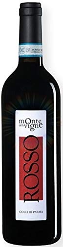 Monte delle Vigne Rosso DOC - 2018 - Monte delle Vigne von Monte delle Vigne