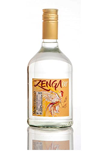 Montebello - Cuvée Zenga Rhum blanc von Montebello