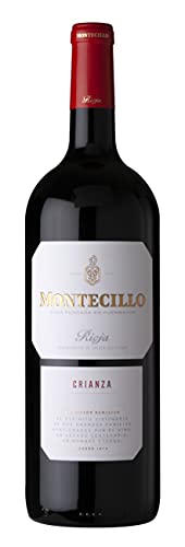 Montecillo Tempranillo 2011 trocken (1 x 1.5 l) von Montecillo