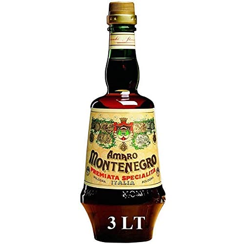 AMARO MAGNUM 3 LITER von Montenegro