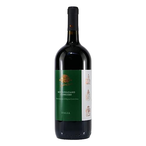 Montepulciano D´Abruzzo DOC 1,5L von Montepulciano