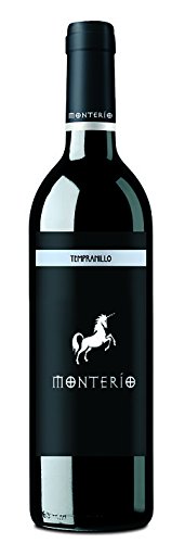 Monterio Tempranillo Trocken (1 x 0.75 l) von COXZD