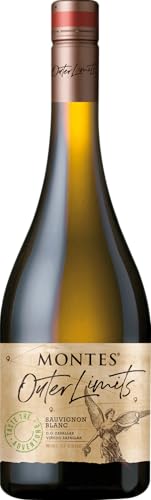 Montes Chile Outer Limits Sauvignon Blanc (1 x 0.75 l) von Montes