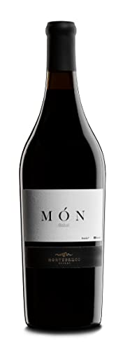 Montesanco - MÓN Bobal Centenario trocken (1 x 0.75 l) von Montesanco