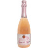 Montespada 2022 Luna Smeralda Rose & Rose brut von Montespada