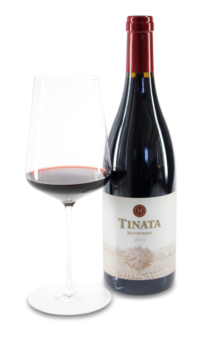 2013 Tinata Rosso Toscana IGT von Monteverro Srl