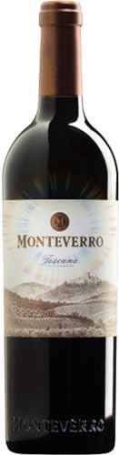 Monteverro IGT - 2011-6 lt. - Monteverro von Monteverro