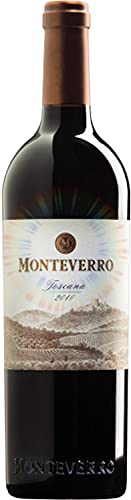 Monteverro IGT - 2015-1,5 lt. - Monteverro von Monteverro