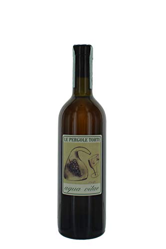 Aqua Vitae Le Pergole Torte Montevertine Cl 50 von Montevertine