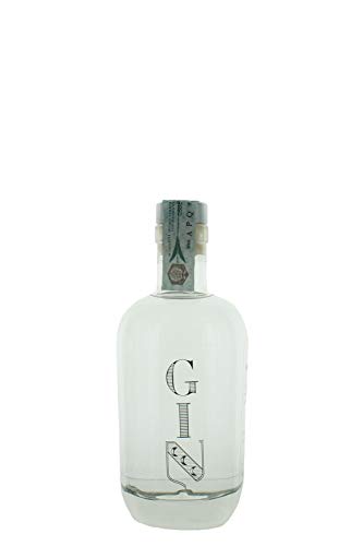 Gin Montevertine Cl 50 von Montevertine