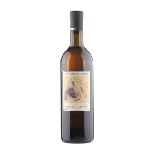 Liköre Montevertine Acqua Vitae de Pergole Torte Sangiovese Medium Flasche 50 cl von Montevertine