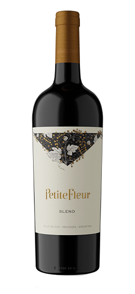 "Petite Fleur" Red Blend von Monteviejo