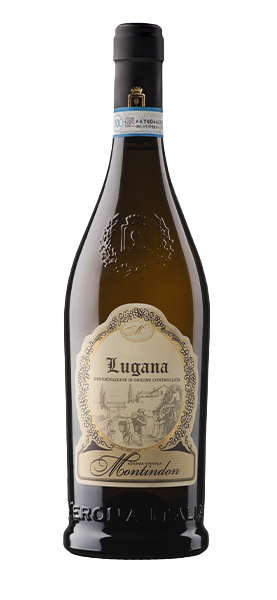 Lugana DOC 2023 von Montindon